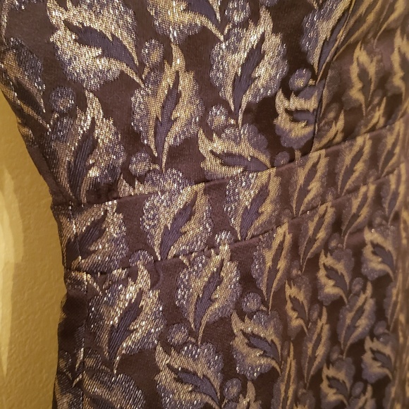Ann Taylor Cocktail Sheath Dress - Picture 3 of 3